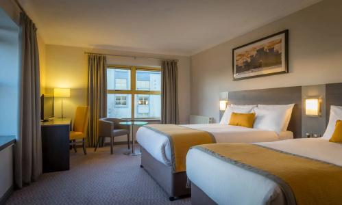 Maldron Shandon Cork City - 5