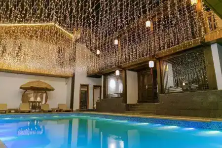 Lijiang Yunwa Inn - 38