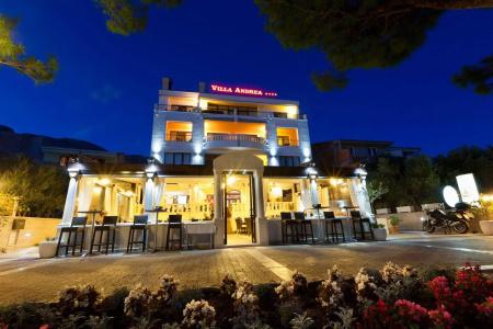 Villa Andrea - 17