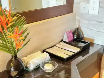 Crowne Plaza Danang - 34