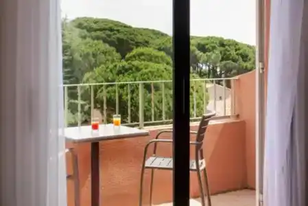 Hôtel Les Jardins De Sainte-Maxime - 82