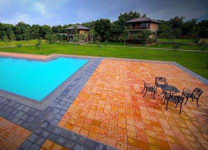 Kaveri Ayurveda Resort - 6