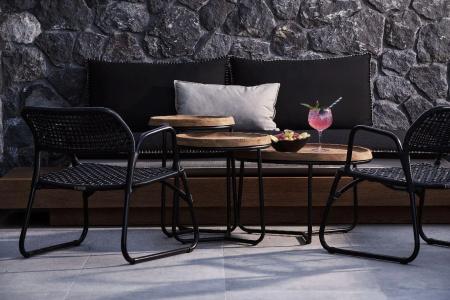 SantAnna Luxury Suites - 4