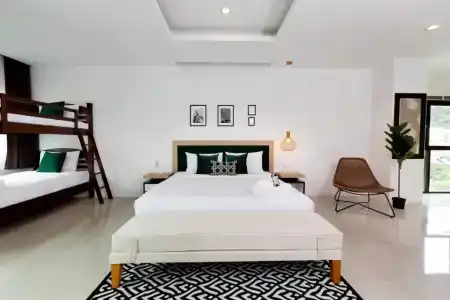 Buasri Boutique Patong - 52
