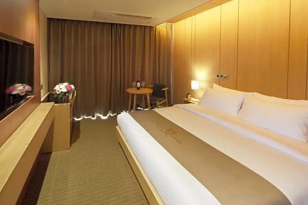 Royal Emporium Incheon Airport - 67