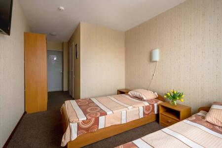 SportHotel - 41