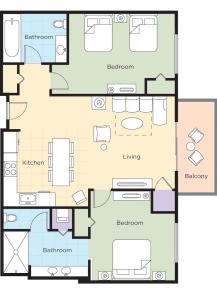 Club Wyndham - 54