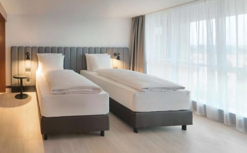 Radisson Blu Park & Conference Centre - 86