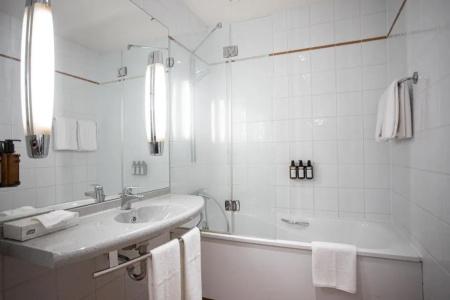 Novotel Budapest Centrum - 36