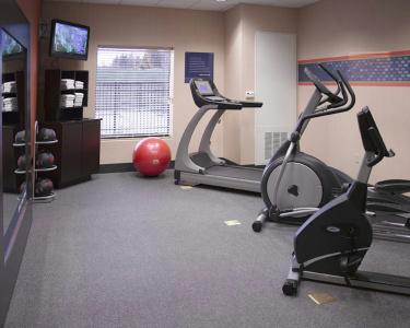 Hampton Inn & Suites Nashville at Opryland - 22