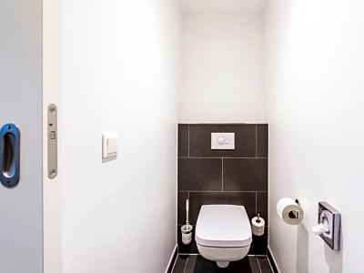 B&B München-Olympiapark - 61