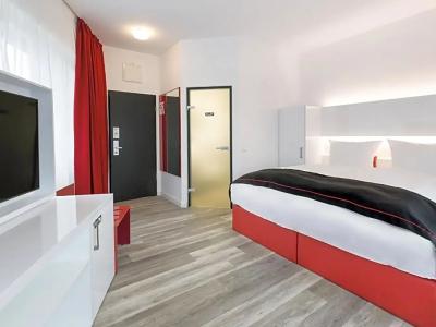 Dormero Hannover-Langenhagen Airport - 33