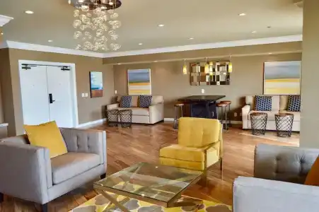 The Waterfront Beach Resort, A Hilton - 170