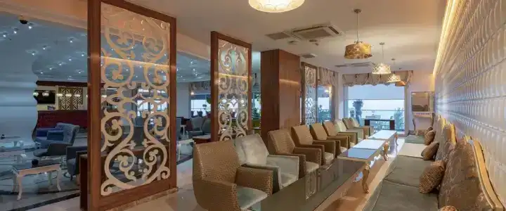 Justiniano Deluxe Resort - 18