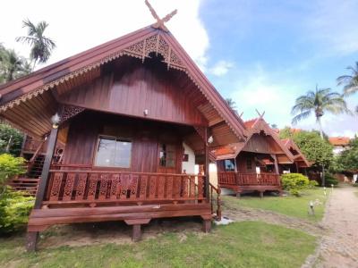 Grand Sea Beach Resort - 121