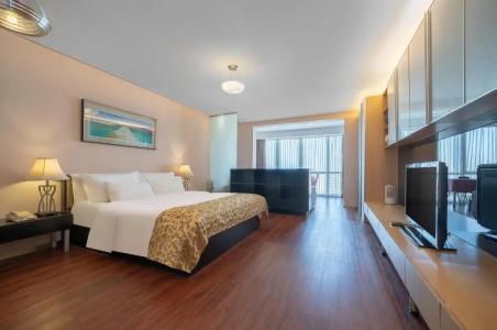 Qingdao Housing International - 69