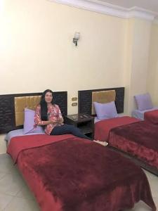 Arabian Nights Hostel - 35
