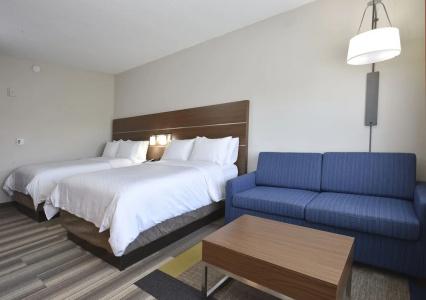 Holiday Inn Express & Suites - Orlando - Lake Nona Area, An Ihg - 65