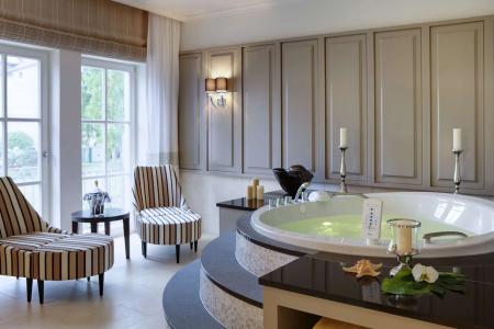 Steigenberger Grand& Spa Heringsdorf - 20