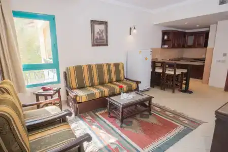 Zahabia & Beach Resort - 5