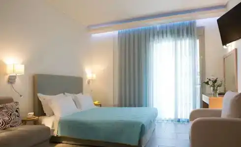 Grand Theoni Boutique & Spa - 34