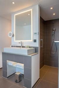 Courtyard by Marriott Wolfsburg - 61