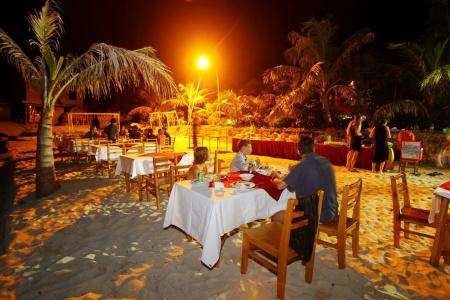 Monkey Island Resort - 30