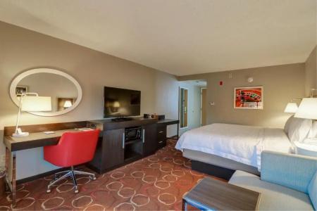 Hampton Inn Tropicana Las Vegas - 66