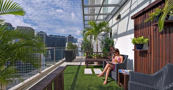 Fraser Place - 22