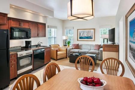Sheraton Broadway Villas - 92