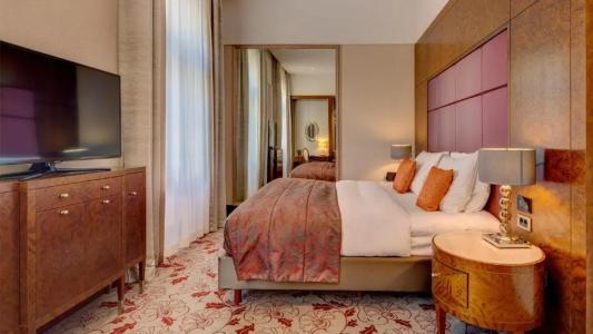 Palais Hansen Kempinski Vienna - 78