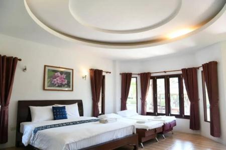 Waterside Resort - 111