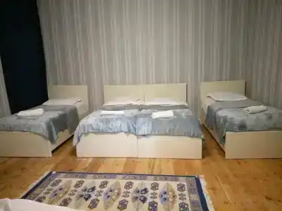 Abramichi Guest House - 14