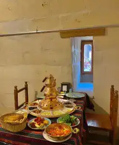Dilek Hanim Konagi Butik Otel - 10