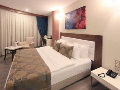 Forum Suite Otel - 7