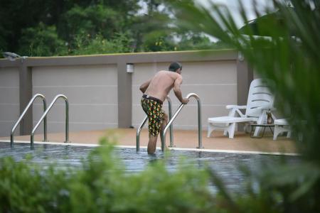 Gold Airport Suites - 26