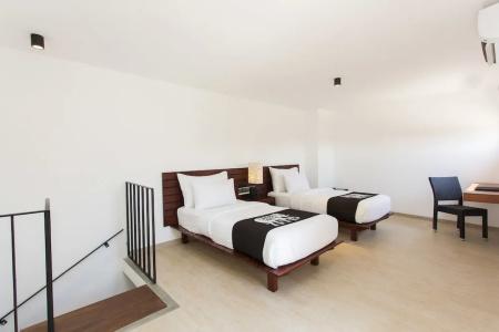 Aliya Resort and Spa - 74