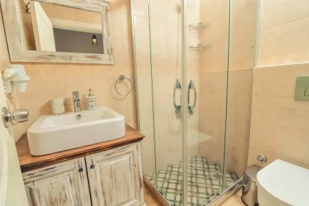 Rüzgar Gülü Butik Otel - 21