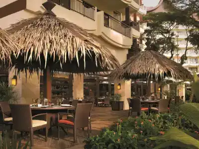 Shangri-La Rasa Sayang, Penang - 22