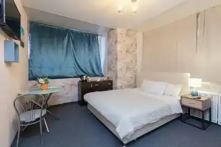 Берси Арбат - 0