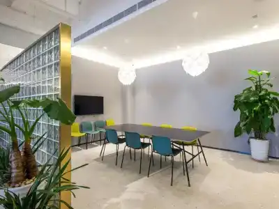 Pace Suzhou Renmin Branch - 17