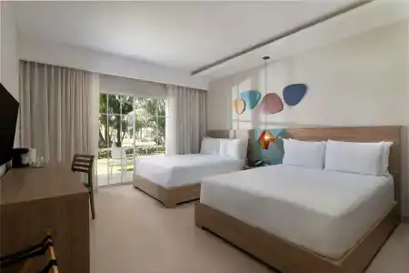 Grand Paradise Samana All Inclusive - 2
