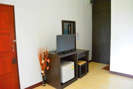 Lanta Family resort - 37