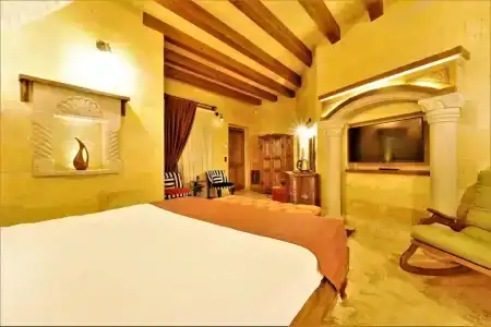 Pegas Cave Suites - 99