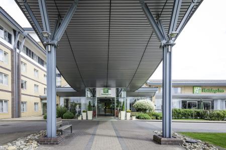 Holiday Inn Oxford, An Ihg - 0