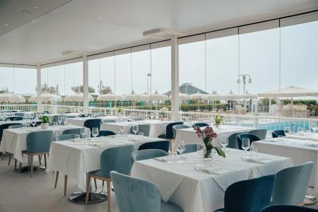 Galassia Suites & Spa - 39