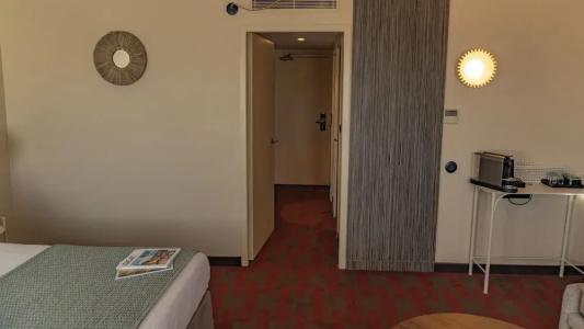 Best Western Atrium - 37