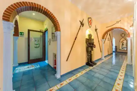 Albergo b&b Riviera - 14