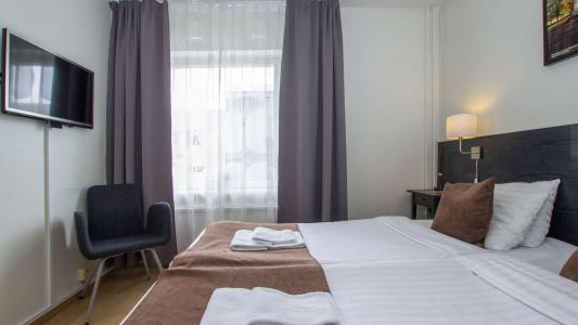 Best Western City Gavle - 6