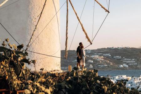 Adama Mykonos Boutique - 19